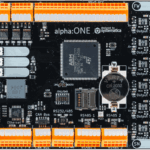 alpha:ONE